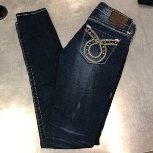 Big Star Jeans
